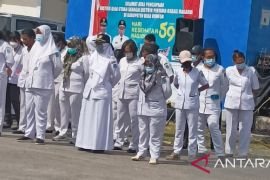 Dinkes Biak dapat tambahan 769 tenaga kesehatan PPPK