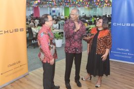 Chubb perkuat layanan digital dan semakin adaptif
