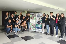 PCU dan APKRINDO Jatim petakan tren kuliner untuk tahun 2024