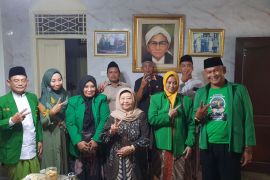 "Kornas PeTiga" dukung Prabowo-Gibran menangkan Pilpres 2024