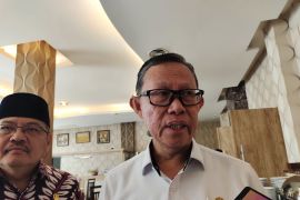 Lampung siap bina desa kembangkan perdagangan karbon