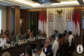 Tanah Bumbu optimizes potential of Setangga KEK