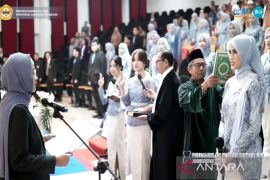 ULM dorong alumni FKG berkarier di TNI-Polri