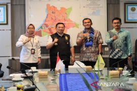 Pemkot Banjarmasin siapkan layanan panggilan darurat 112