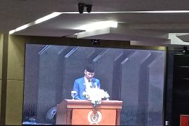 Heru optimis perda tentang pajak dan retribusi dapat tingkatkan PAD