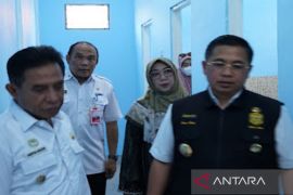 Banjarmasin miliki tempat pembinaan warga terlantar