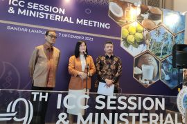 Teknologi kultur jaringan solusi tingkatkan produktivitas kelapa