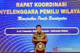 DKPP RI keluarkan buku permudah laporkan penyelenggara pemilu