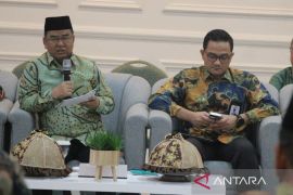 Kemenag sampaikan ke DPR RI soal daftar tunggu haji Sulsel terlama 47 tahun