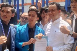Anies: anggaran IKN lebih baik dialokasikan ke sektor pendidikan