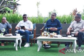 Kodam Pattimura kerahkan Babinsa bantu distribusi logistik Pemilu