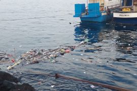 DLH Ternate minta antisipasi pembuangan sampah di kawasan terlarang
