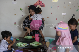 Ketua DPR ingatkan Pemerintah beri pengawasan lebih terhadap TPA