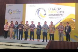 LKBN ANTARA raih penghargaan media digital terbaik dari UI