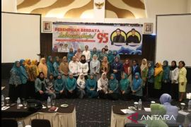 Bangka Tengah perkuat pola asuh lindungi anak dari tindak kekerasan