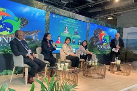 Targetkan "zero waste zero emission" pengelolaan sampah, KLHK siapkan dokumen rencana operasional