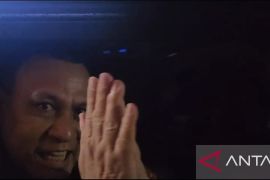 Hukum kemarin - Kecelakaan pesawat di Pogapa hingga bantahan presiden