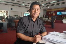 Komisi I DPRD-BKPSDM bahas usulan PPPK paruh waktu non database