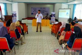 BPOM gandeng Pemkab Kotabaru awasi kosmetik ilegal