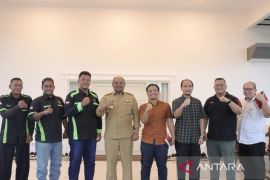 Pj Gubernur Babel: Distribusi BBM subsidi digital khusus truk sembako