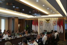 Pemkab Tanah Bumbu optimalkan potensi KEK Setangga