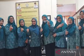 PKK Aceh Tengah: Fungsi PKK penting membantu tugas pemerintah