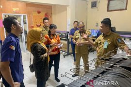 UPTD  RPK Babel Jadi Salah Satu UPTD Terbaik di Indonesia