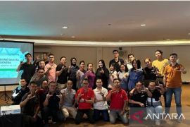 Peringati Hari Disabilitas Internasional, Swiss-Belhotel Pangkalpinang Gelar Pelatihan Bahasa Isyarat