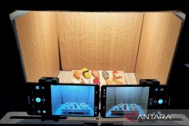 Sharp luncurkan Aquos R8s Pro dan Aquos R8s