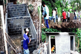 Menyelamatkan lingkungan Kota Bogor dengan Perda Perlindungan dan Pengelolaan Lingkungan Hidup