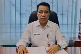 Pemkab Bengkalis bayarkan ADD yang tertunda Rp65 miliar