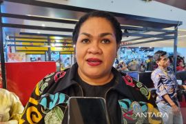 Kolaborasi kunci sukses penanganan stunting di Manokwari