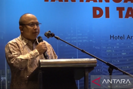 Indef memproyeksikan perputaran uang di tahun politik capai Rp100 triliun