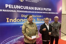 Zulkifli Hasan izinkan TikTok jalin kerja sama dengan pemain lokal