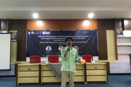 FEB Unja gelar pelatihan konten kreatif dan copywriting