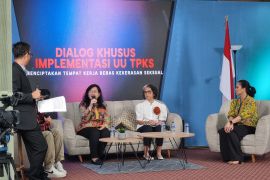 Menanti pengesahan peraturan pelaksana UU TPKS