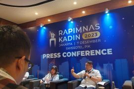 Kadin klaim berposisi netral selama Pemilu 2024