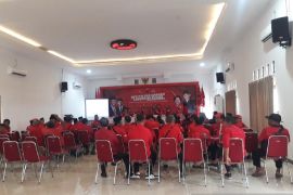 PDIP Kediri solidkan dukungan menangkan Ganjar-Mahfud