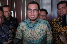 Pemkot Tangsel bangun gedung pelayanan pengujian kendaraan bermotor