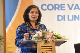 Pemkot Kediri waspadai kenaikan harga jelang Natal dan tahun baru