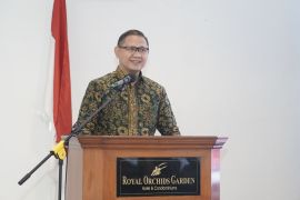 Pemkot Batu kuatkan nilai-nilai antikorupsi pada sektor pendidikan