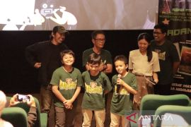 Fesbul berikan ruang sineas berkontribusi bagi ekonomi kreatif