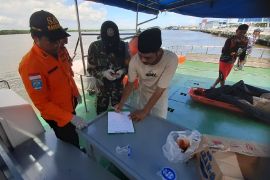 Basarnas kerahkan penyelam cari korban banjir bandang di Humbahas