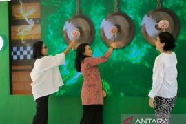 Menteri PPPA: Keamanan transportasi penting bagi perempuan wisman