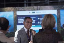 Pupuk Indonesia siap jadi pemain utama clean ammonia