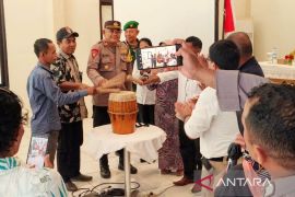 Yayasan Jantong Hati kampanye hari anti kekerasan perempuan dan  anak