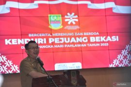 Pemkab Bekasi bentuk tim pengawas jaga netralitas ASN pada Pemilu 2024
