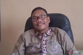 Pemerintah Batanghari Jambi tegaskan perusahaan wajib bayar pekerja sesuai UMP