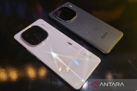 Taylor Swift "Person of the Year" hingga iQOO 12 rilis di Indonesia