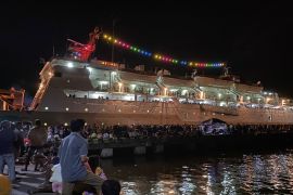 Pelni Mimika siapkan empat kapal melayani penumpang mudik Natal 2023